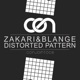Distorted Pattern Single