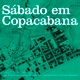 Sábado em Copacabana Single