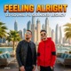 Feeling Al Right feat Skander Legacy Single