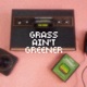 GRASS AIN T GREENER Single