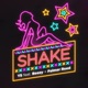 Shake feat Palmer Reed Beezy Single