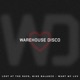 Want My Luv Single