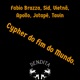 Cypher do Fim do Mundo Single