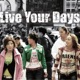 Live Your Days EP