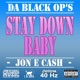 Stay Down Baby EP