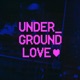 Underground Love Single