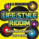 Life Time Life Style Riddim Single