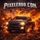 Pixeleado Single