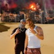 4K To the Middle East Single