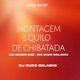 Montagem 5 Quilo De Chibatada Single
