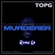 Murderer Remix Ep feat Chris Nichols Single