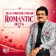 M G Sreekumar Romantic Hits Single