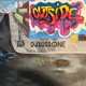 Outside feat Viddyondabeat Capella Grey Single