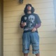 Written Freestyle Single