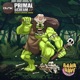Primal Scream EP