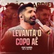 Levanta o Copo Aê Ao Vivo Single