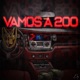 Vamos a 200 feat Malito es malito Carlitos Junior Single