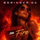 Passion On Fire Single