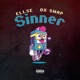 Sinner feat Ox Snap Single