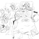 WAKE UP Single