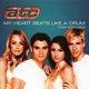 My Heart Beats Like A Drum Dam Dam Dam Triple X Extended Remix Single