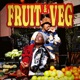 Fruit Veg feat Lowfeye Single