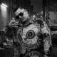 Bist du es schaffst feat Nate57 Single