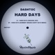 Hard Days Single