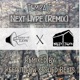 Next Hype Keep It Low X Shed Beats Remix Single