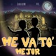 Me va to mejor Single