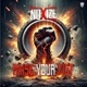 Raise Your Fist Single