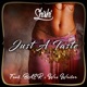 Just a Taste feat BAER Wes Writer Single