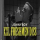 XXL Freshmen Diss Single