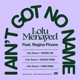 no name EP feat Regina Picone Single
