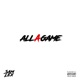 All a Game Single