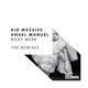 Body Werk The Remixes EP