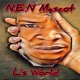 N E N Mascot Single