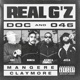 REAL G Z feat The 046 Single