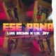 Ese Pana feat Liil Jay Single