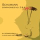 Schumann Symphonies No 2 4