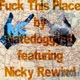 F k This Place feat Nicky Rewind Single