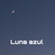 Luna Azul Single