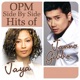 OPM Side By Side Hits of Jaya Janno Gibbs