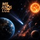 Mil Anos Luz Single