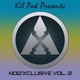NoizXclusive Vol 2 EP