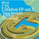 Cts Creative Vol 5 Single
