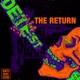 The Return Single