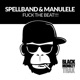 F k the Beat Monkey Mix Single