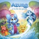 Azuro et la fée des glaces EP