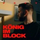 König im Block Single